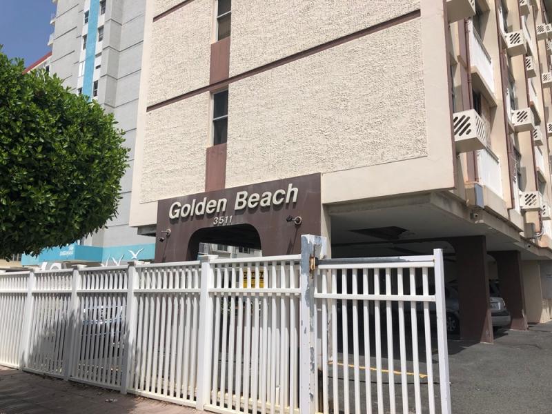 GOLDEN BEACH, APARTAMENTO EN CAROLINA
