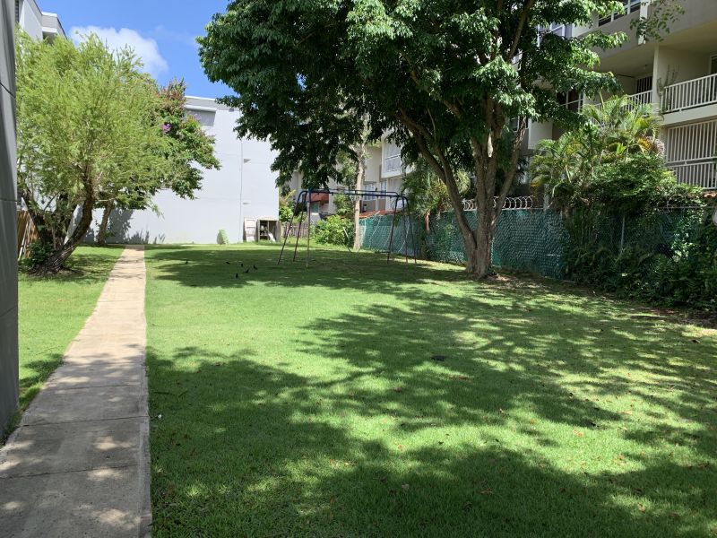 PAVILLION COURT, APARTAMENTO EN HATO REY, SAN JUAN PUERTO RICO