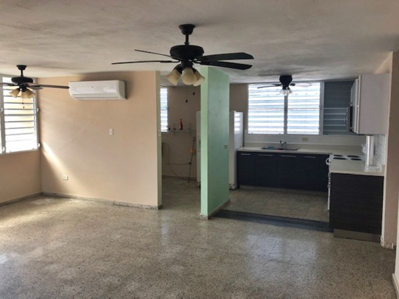 SANTA RITA CASA EN RIO PIEDRAS, SAN JUAN PUERTO RICO