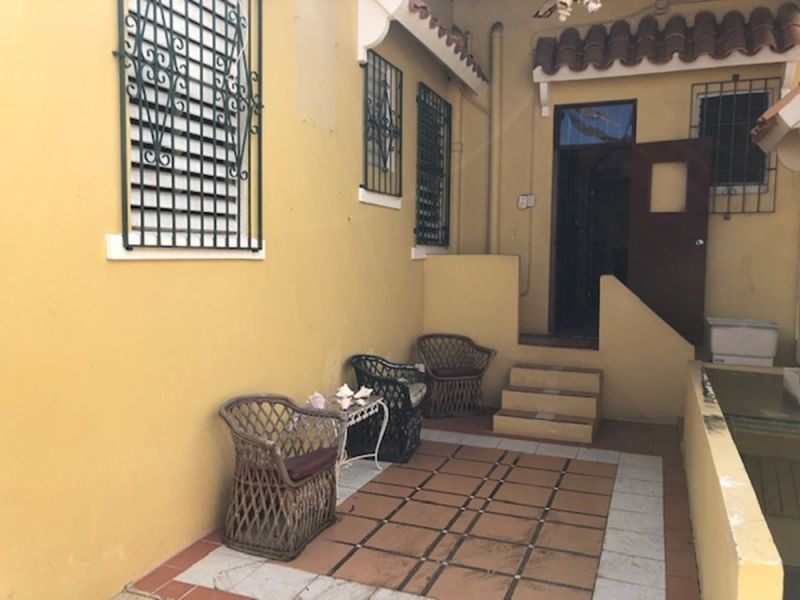 SANTA RITA CASA EN RIO PIEDRAS, SAN JUAN PUERTO RICO