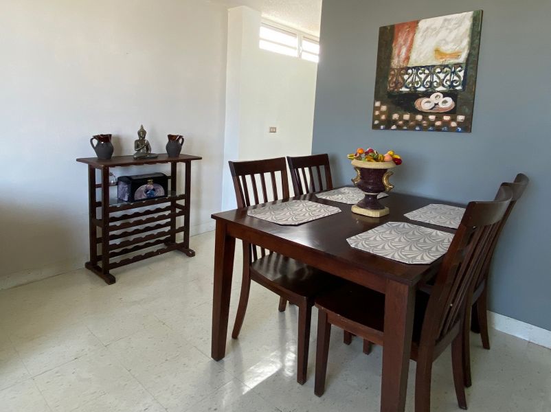 Cond. Olimpo Plaza, Apartamento en San Juan