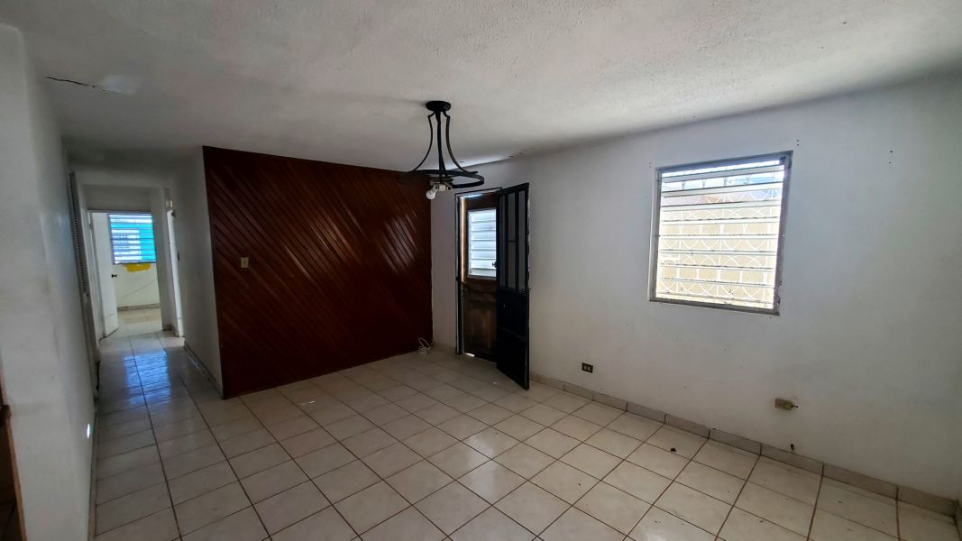 Urb. Glenview Garden, Casa En Ponce