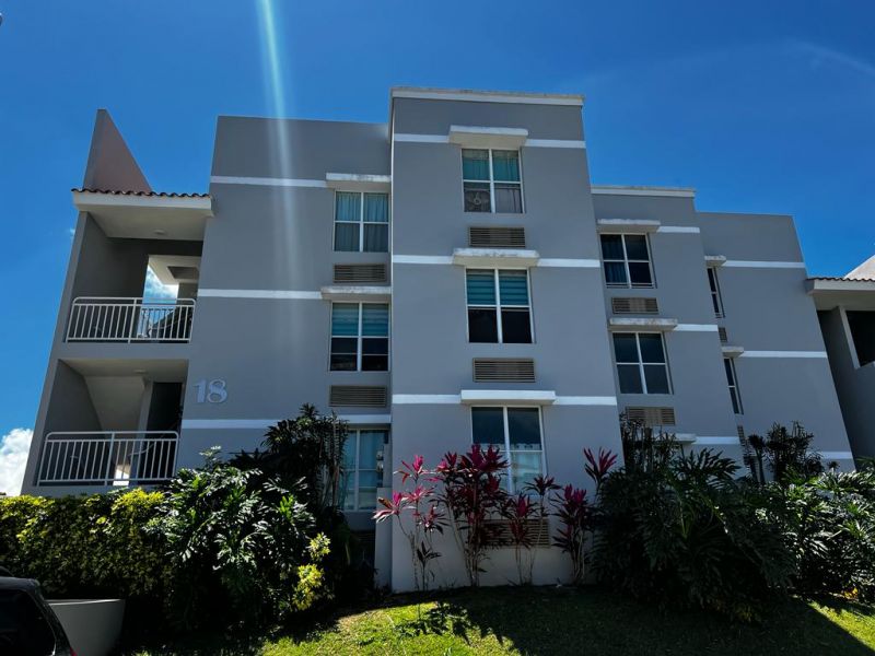 Cond. River Park Villas, Penthouse en Caguas