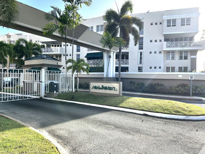 Cond. Villas De Parkville II, Apartamento en Guaynabo