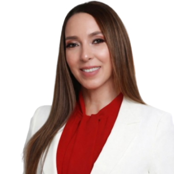 Maria Marrero Rivera - KW Puerto Rico